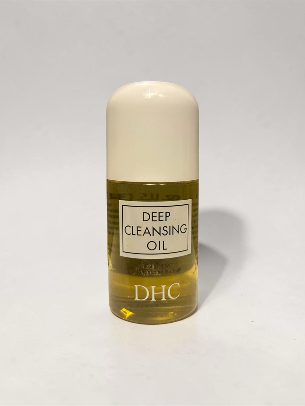 5️⃣DHC Deep Cleansing Oil | 1oz Or 5 For 25